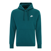 NIKE DUKS M NSW CLUB HOODIE PO BB ZA MUŠKARCE