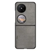 Shangsu Maska za mobilni telefonHuawei Pocket 2, Siva