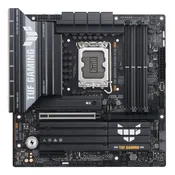 ASUS Tuf Gaming B860M-Plus osnovna plošča, LGA1851, mATX (90MB1JW0-M0EAY0)