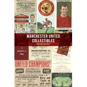 Manchester United Collectibles