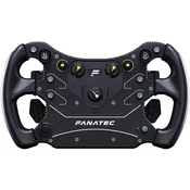 Corsair Fanatec CSL GT3 igralni volan za PC & PS5 & PS4 & Xbox Series X & Xbox Series S