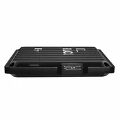 WD 2TB Black P10 Game Drive 2,5 USB 3.2 zunanji HDD disk