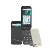 DORO pametni telefon Aurora A20 4GB/64GB, White