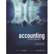 Accounting: A smart approach