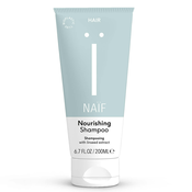 naif® njegujući šampon za kosu 200ml