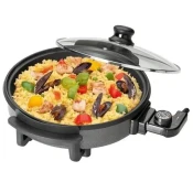 Elektricni pica tiganj O 32cm PP 3401 Clactronic