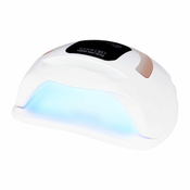 Gardj Europe UV-svetilka Dual Led Glow S1 168 W, zlata