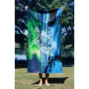 Conceptum Hypnose Peškir za plažu 90x150cm Šareni