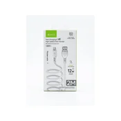 Bavin USB kabl CB351 USB-C na Lightning 2 m