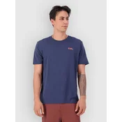 Mons Royale Icon Merino Tech Tee midnight