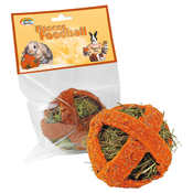 Quiko Fitness Foodball - korenje za glodavce - 100 g