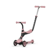 QPlay romobil Sema 5u1 - Pink
