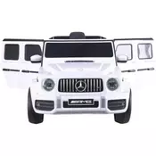 Premium Stil Mercedes-Benz Automobil na akumulator G63 12V 30kg