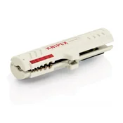 Knipex 16 65 125 sb alat za skidanje izolacije sa utp kablova ( pl035 )