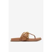 Natikači Gino Rossi CLAUDIE-R25SS03088 Kamel