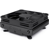 CPU Noctua NH-L9i chromax.črna
