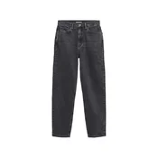 ARMEDANGELS Kavbojke Mairaa črn denim