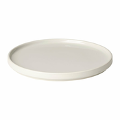 Blomus Desertni krožnik 20 cm PILAR Moonbeam