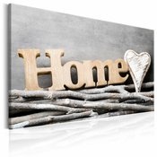 Slika - Enchanted Home 90x60