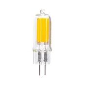 LED sijalica G4/2W/12V 3000K - Aigostar