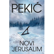 NOVI JERUSALIM - Borislav Pekic ( 6324 )
