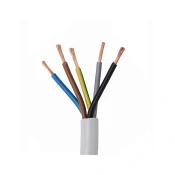 Kabel H05VV-F PP/L 5x2,5mm2