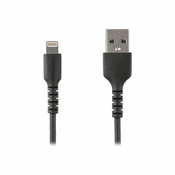 StarTech.com lightning cable - Lightning/USB - 1 m