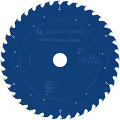 Bosch List testere za drvo Expert, 254mm, 40T