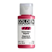 GOLDEN Tekoča akrilna barva 118 ml | Različne barve
