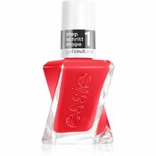 essie gel couture lak za nokte nijansa 470 sizzling hot 13,5 ml