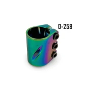 Rezervni tulec za freestyle skiroje, 1 kos. premer 32mm (BEAST), D-258