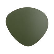 Zidna svetiljka STONE 3xG9/8W/230V 37x49 cm zelena