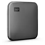 WD 1TB ELEMENTS SE SSD, USB 3.0