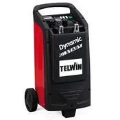 Telwin DYNAMIC 520 START – punjac i starter akumulatora