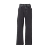 ARMEDANGELS Kavbojke Haayi črn denim