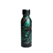 SmartShake Bohtal jeklena termovka 600ml, monstera