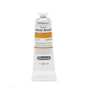 Akrilna barva Schmincke PRIMAcryl Professional 60 ml - 673 Titanova zlata oker