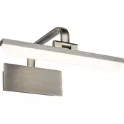 Paulmann 95568 - LED/6W Svjetiljka za slike RENAN 230V 30 cm mesing