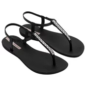 Ipanema Ženske sandale 83708-BE131, Class Chic Sandal Fem, Crne