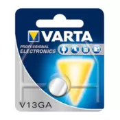 Electronics baterija Varta LR44 (V13GA)