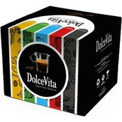 Dolce Vita Italfoods Dolce Vita Pistacchio do Lavazza Espresso Point kapsule 50 kos