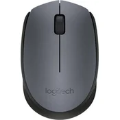 Logitech Bežicni miš M170 (910-004642)