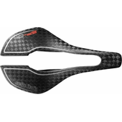 Selle Italia SP-01 Boost Tekno Superflow Black S