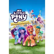 My Little Pony: A Zephyr Heights Mystery PC/XBOX LIVE Key EUROPE