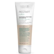 Revlon Professional Revlon Restart čistilni balzam za kodre 200 ml