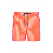 Skiny Kratke kopalne hlače, oranžna
