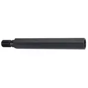Bosch Podaljšek 1 1/4" UNC vrtalne krone, 300 mm Bosch 2608598045