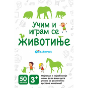 Ucim i igram se - Životinje