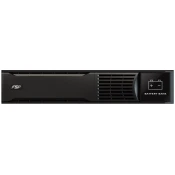 FSP/Fortron Rack Battery Bank 3K, 2U/72V/18Ah x 12 pcs (pro Custos 9X+)