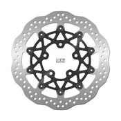 shumee Sprednji zavorni disk NG Triumph Speedmaster/Thunderbird 09-15 Wave